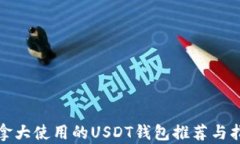 加拿大使用的USDT钱包推荐与指南