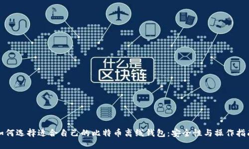 如何选择适合自己的比特币离线钱包:安全性与操作指南