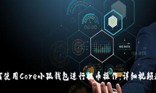 如何使用Core小狐钱包进行提币操作:详细视频教程