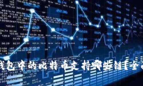 火币钱包中的比特币支持哪些链?全面解析