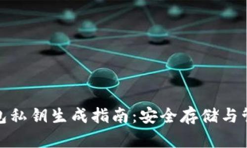 小狐钱包私钥生成指南:安全存储与管理策略