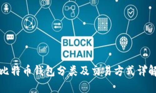 比特币钱包分类及交易方式详解
