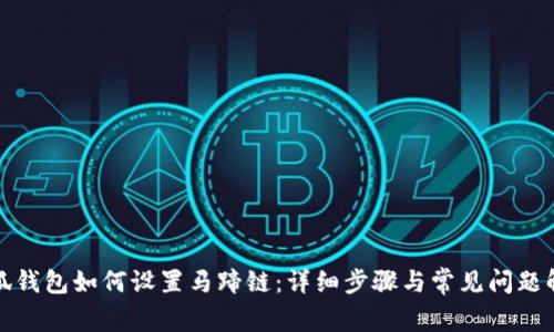 小狐钱包如何设置马蹄链:详细步骤与常见问题解答
