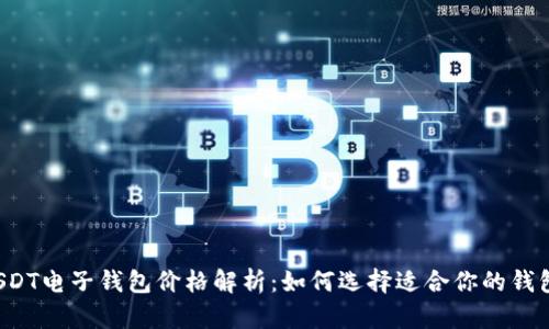 USDT电子钱包价格解析:如何选择适合你的钱包?