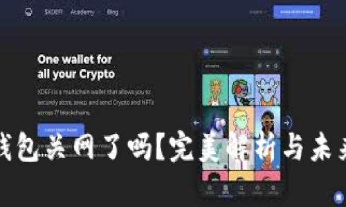 XLM钱包关网了吗?完美解析与未来展望
