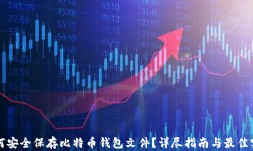 如何安全保存比特币钱包文件?详尽指南与最佳实践