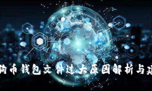 狗狗币钱包文件过大原因解析与建议
