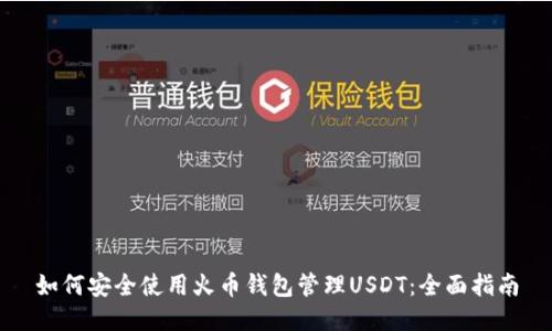 如何安全使用火币钱包管理USDT:全面指南