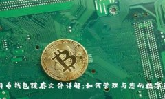 比特币钱包缓存文件详解：如何管理与