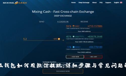 小狐钱包如何用微信提现:详细步骤与常见问题解答