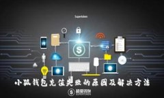 小狐钱包充值失败的原因及解决方法