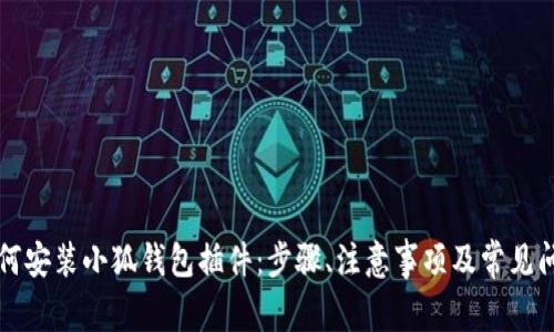 详解如何安装小狐钱包插件:步骤、注意事项及常见问题解答