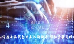 如何在小狐钱包中导入狗狗币：详细步