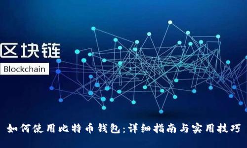 如何使用比特币钱包:详细指南与实用技巧