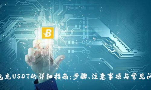 SGY钱包充USDT的详细指南:步骤、注意事项与常见问题解答
