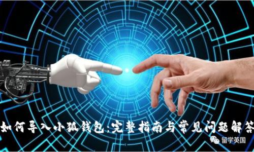 如何导入小狐钱包:完整指南与常见问题解答