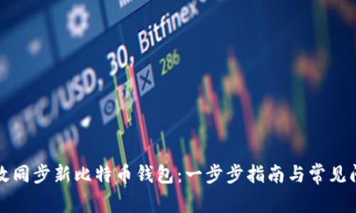 如何高效同步新比特币钱包:一步步指南与常见问题解答