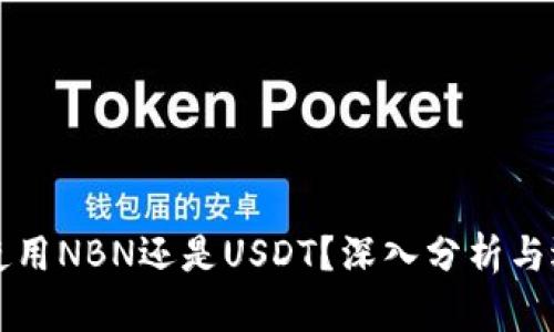 TP钱包使用NBN还是USDT?深入分析与选择指南