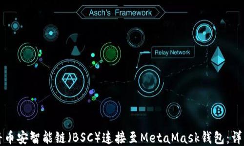 如何将币安智能链(BSC)连接至MetaMask钱包:详细指南