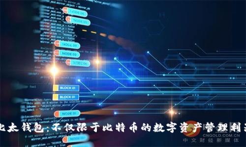 比太钱包:不仅限于比特币的数字资产管理利器