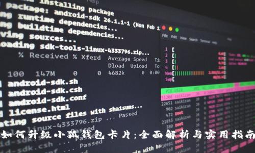 如何升级小狐钱包卡片:全面解析与实用指南