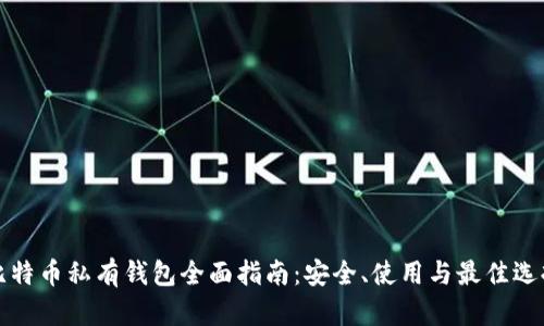 比特币私有钱包全面指南:安全、使用与最佳选择