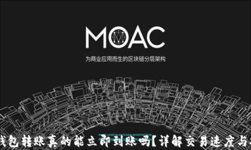 USDT钱包转账真的能立即到账吗?详解交易速度与安全性
