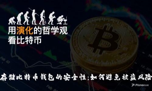 存储比特币钱包的安全性:如何避免被盗风险