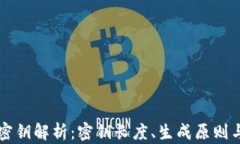 以太坊钱包密钥解析：密钥长度、生成