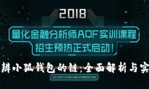 如何分辨小狐钱包的链:全面解析与实用指南