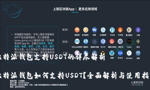 比特派钱包支持USDT的详尽解析
比特派钱包如何支持USDT?全面解析与使用指南