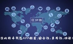2023年最佳比特币钱包APP推荐：安全性