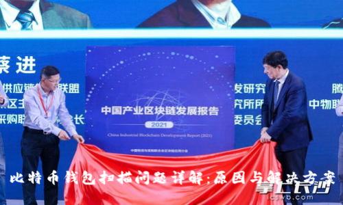 比特币钱包扫描问题详解:原因与解决方案