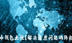   比特币钱包太慢？解决速度问题的终