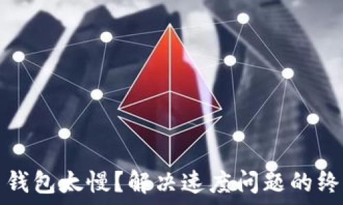 比特币钱包太慢?解决速度问题的终极指南