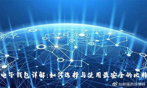 比特币电子钱包详解:如何选择与使用最安全的比特币钱包