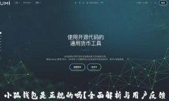 小狐钱包是正规的吗？全面解析与用户