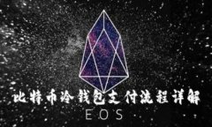 比特币冷钱包支付流程详解