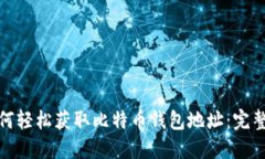 : 如何轻松获取比特币钱包地址：完整