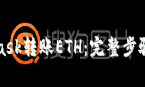 如何使用MetaMask转账ETH:完整步骤与常见问题解答