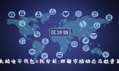 以太坊电子钱包K线分析：理解市场动