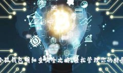 小狐钱包明细查询全攻略：轻松管理你