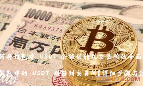 关于如何将钱包中 USDT 余额划转到交易所的全面指南
如何将钱包中的 USDT 划转到交易所?详细步骤与注意事项