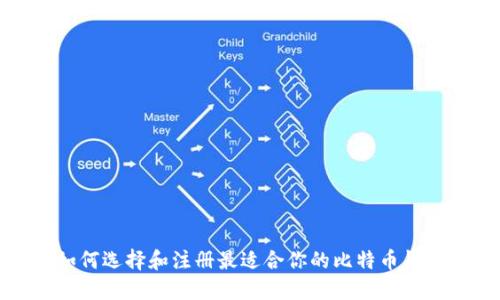 如何选择和注册最适合你的比特币钱包