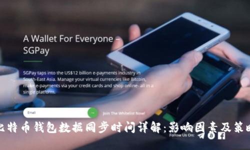 比特币钱包数据同步时间详解:影响因素及策略