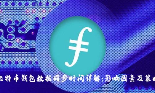 比特币钱包数据同步时间详解:影响因素及策略