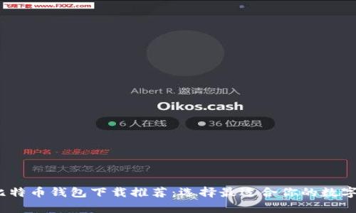 2023年最佳比特币钱包下载推荐:选择最适合你的数字资产存储方案