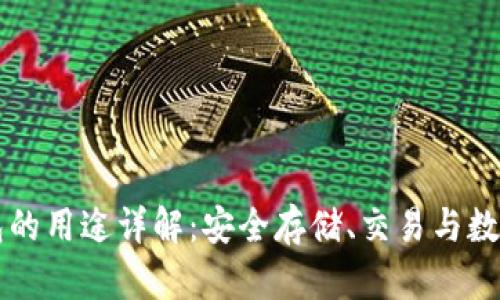 以太坊钱包的用途详解:安全存储、交易与数字资产管理