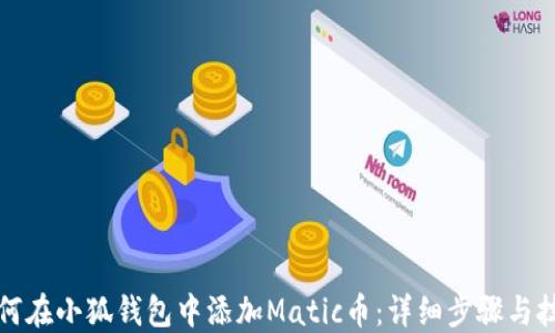 如何在小狐钱包中添加Matic币:详细步骤与技巧