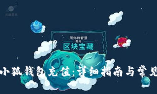 如何使用小狐钱包充值:详细指南与常见问题解答